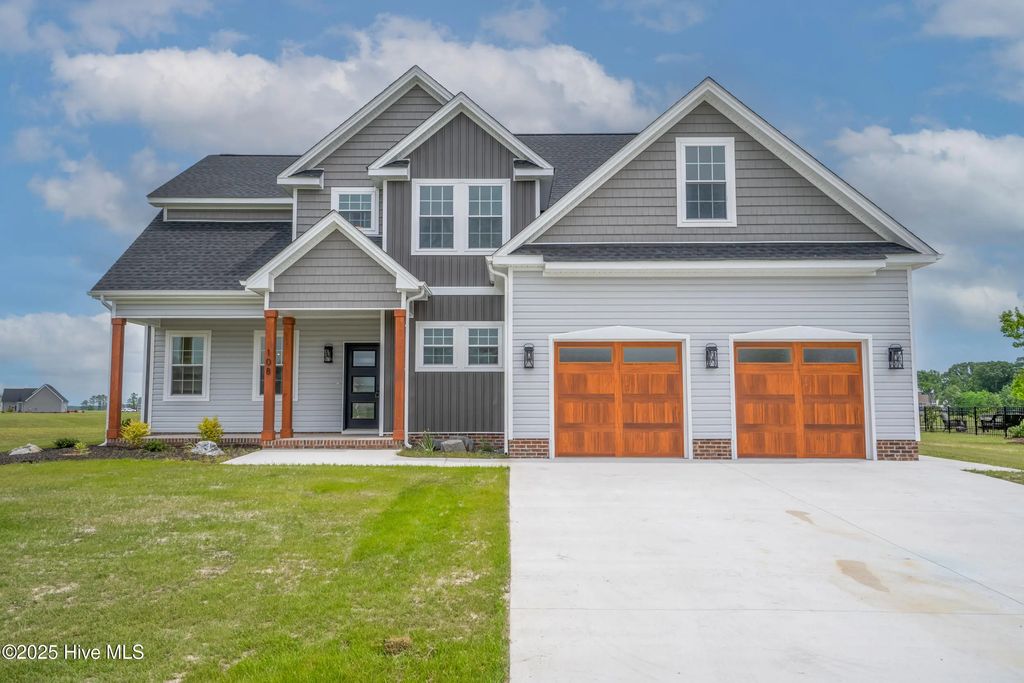 3111 Staysail Drive, Elizabeth City