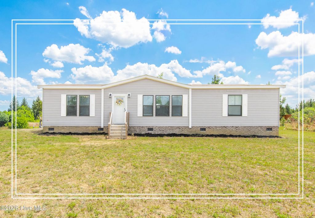 3584 Ga Highway 88, Richmond