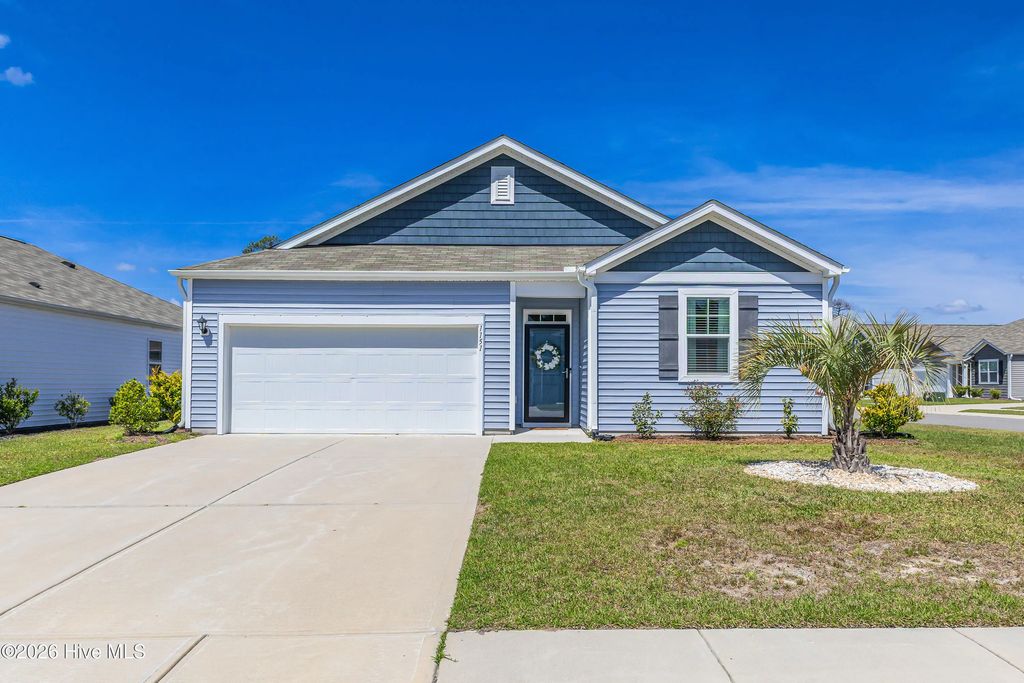 1151 Little Martha Way Se, Bolivia