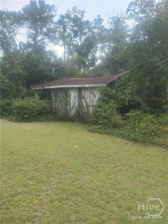 1706 Barnard Street, 