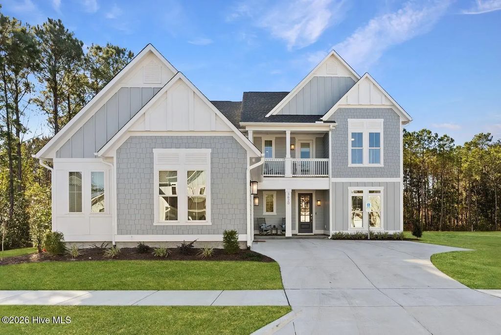 3620 Mason Port Drive 54, Wilmington