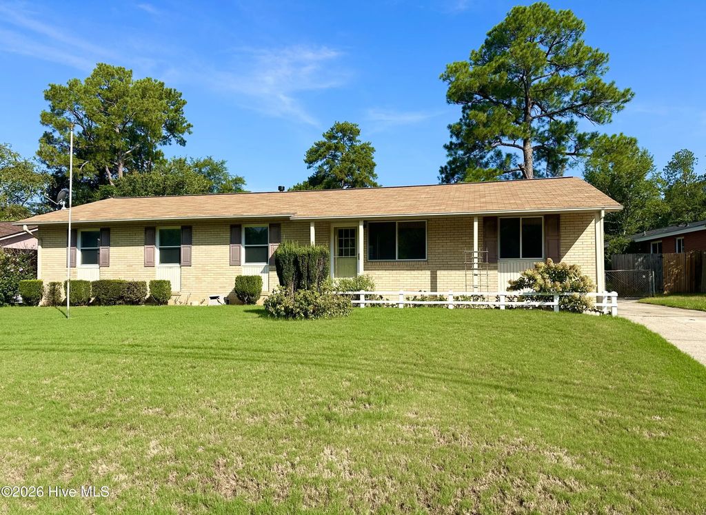 1715 Fairwood Drive, Augusta