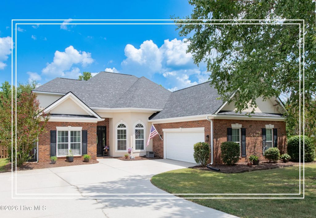 138 Knob Hill Drive, Evans