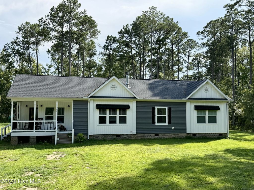 9153 Highway 28 South S, McCormick