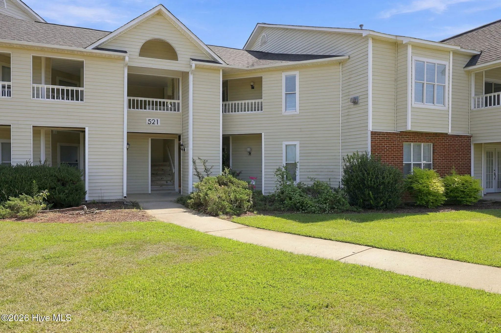 521 Spring Forest Road H, Greenville