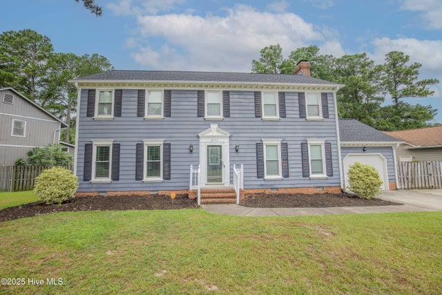 3473 Thorndike Drive, Fayetteville