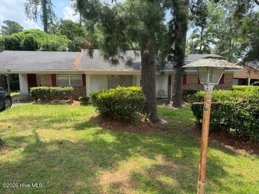 3176 Willow Creek Road, Augusta