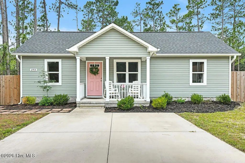 293 Cherry Road, Southport