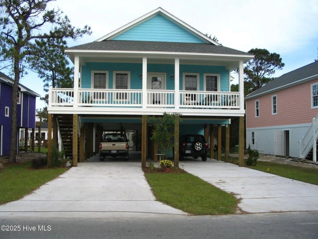 1713 Mackerel Lane, Carolina Beach