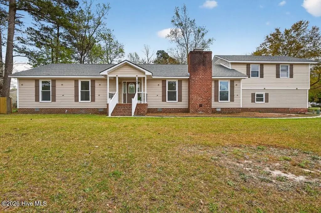 204 Sweetbriar Lane, Havelock