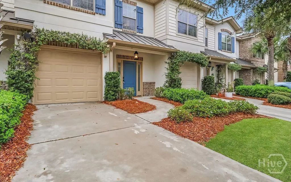304 Reserve Lane, St Simons Island