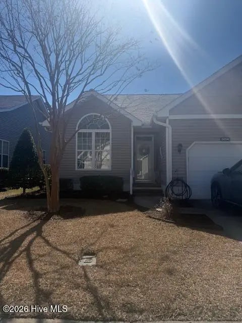 505 Village Green Drive A, Morehead City