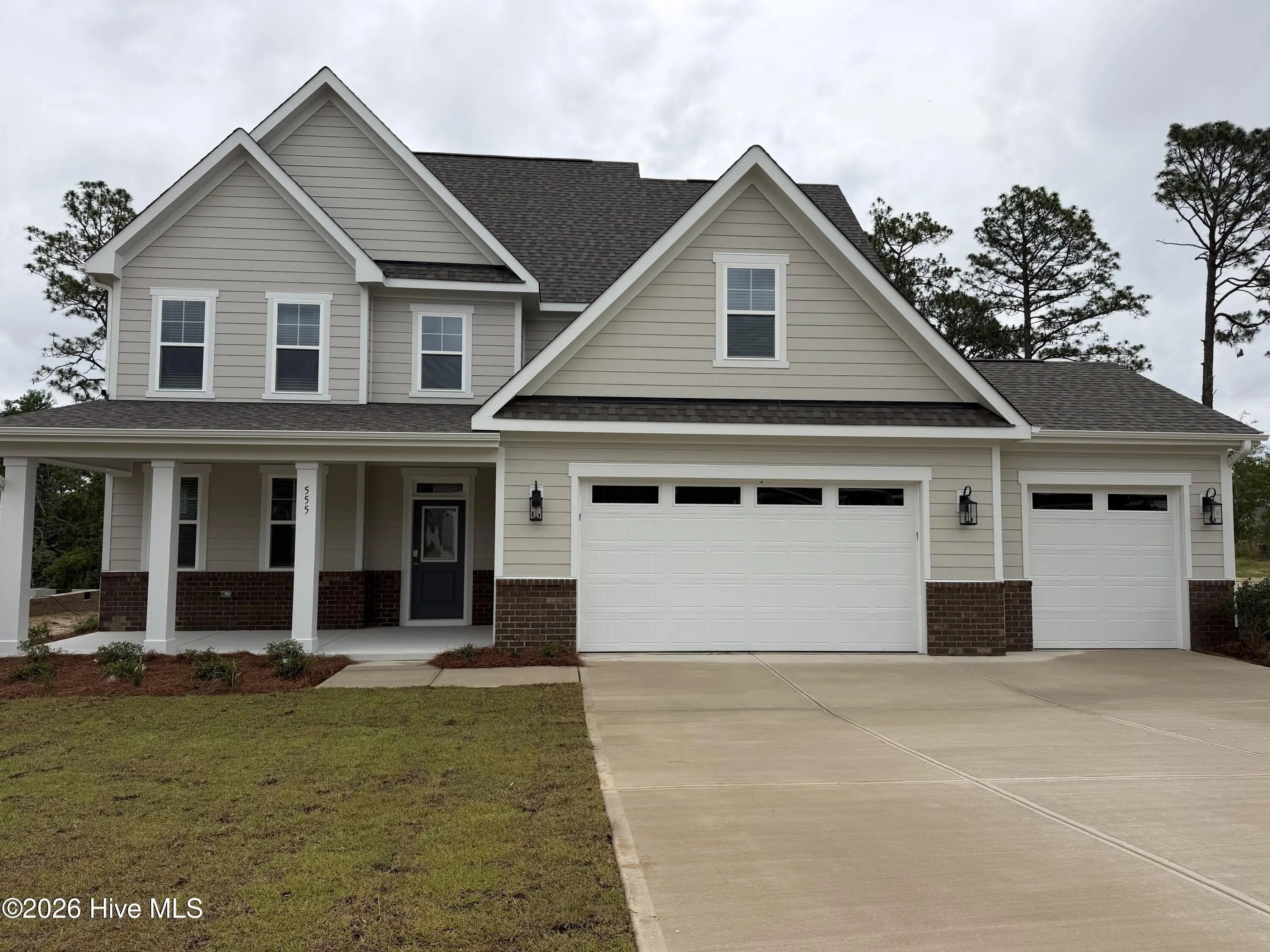 555 Watauga Lane, Aberdeen