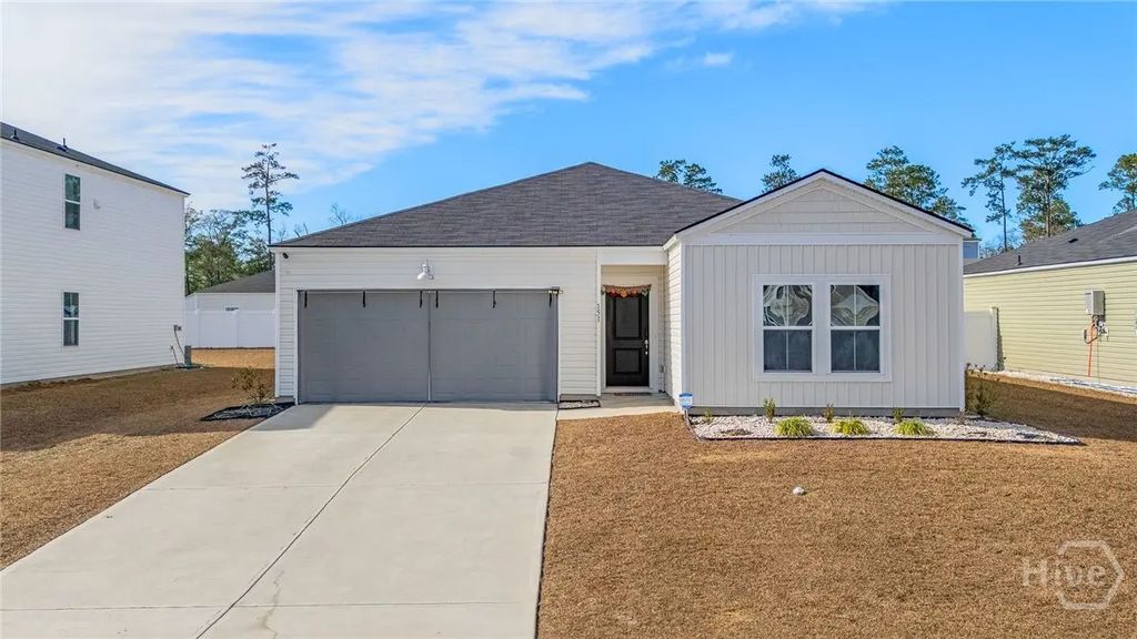 151 Franklins Walk, Rincon