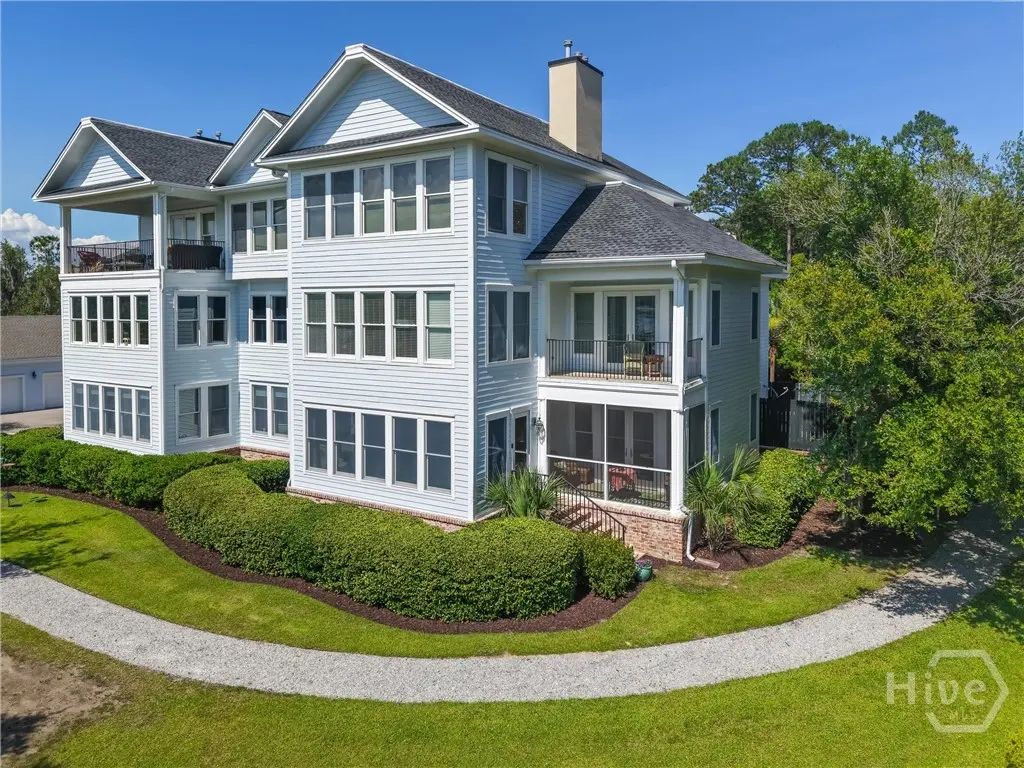 11 Rising Tide Drive, Beaufort