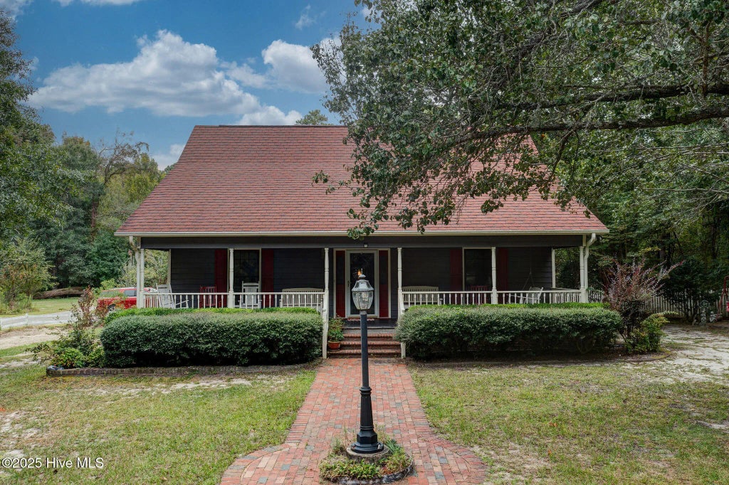 1101 Mcgirt Place, Wilmington