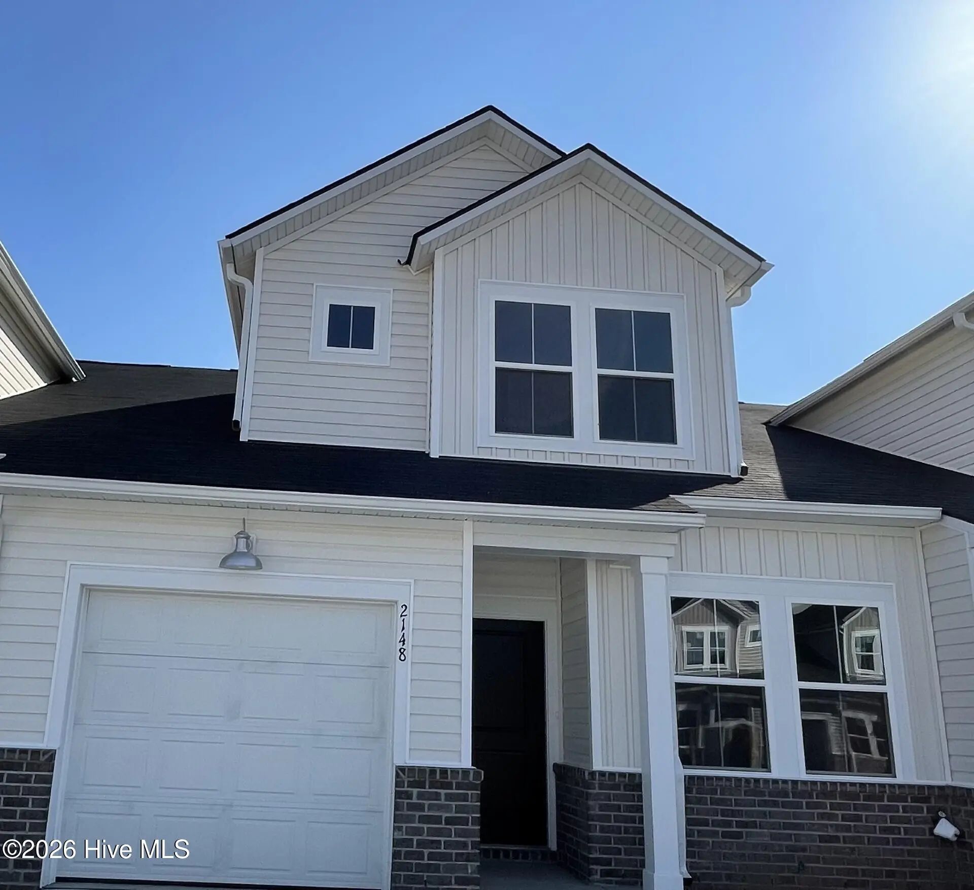 2148 Wild Indigo Circle Nw Lot 189, Calabash