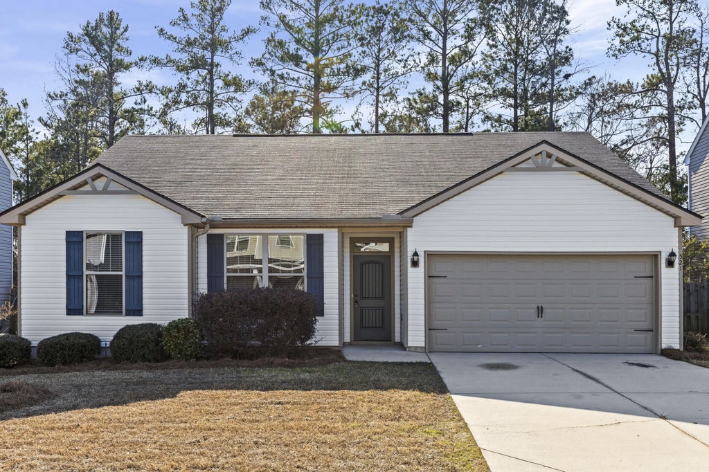 521 Cranberry Circle, Grovetown