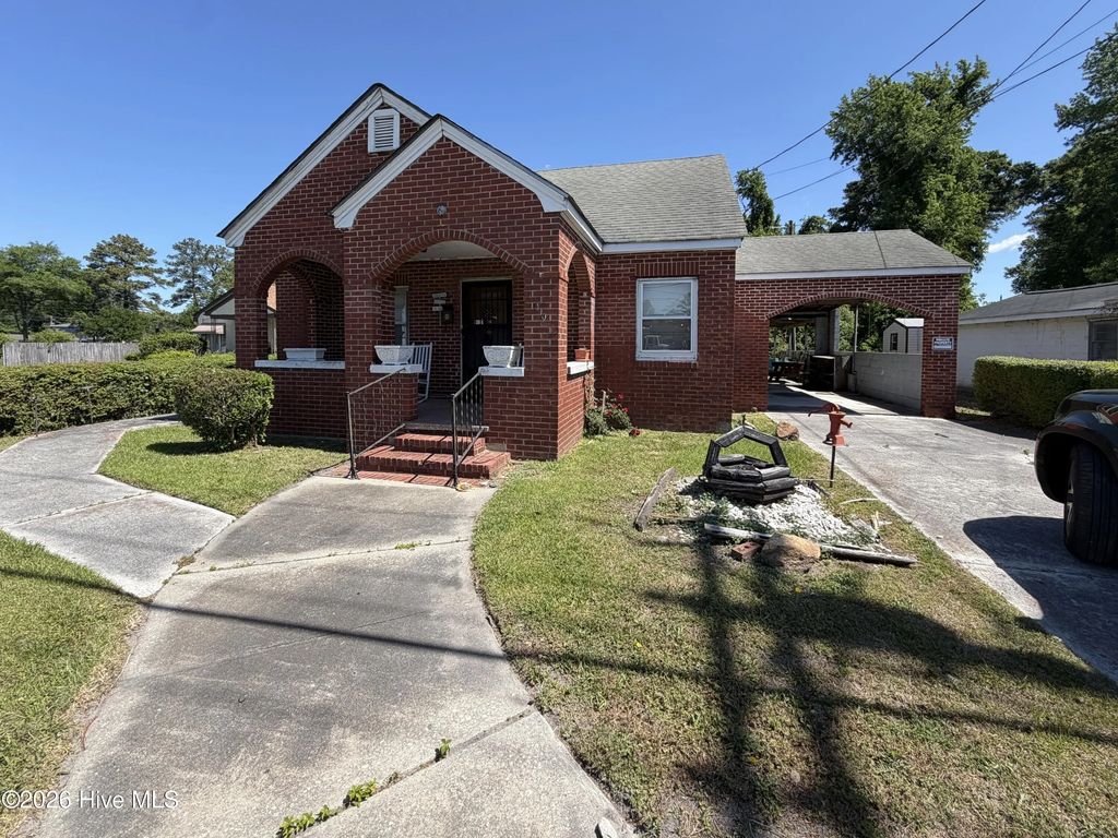 109 Bell Fork Road, Jacksonville