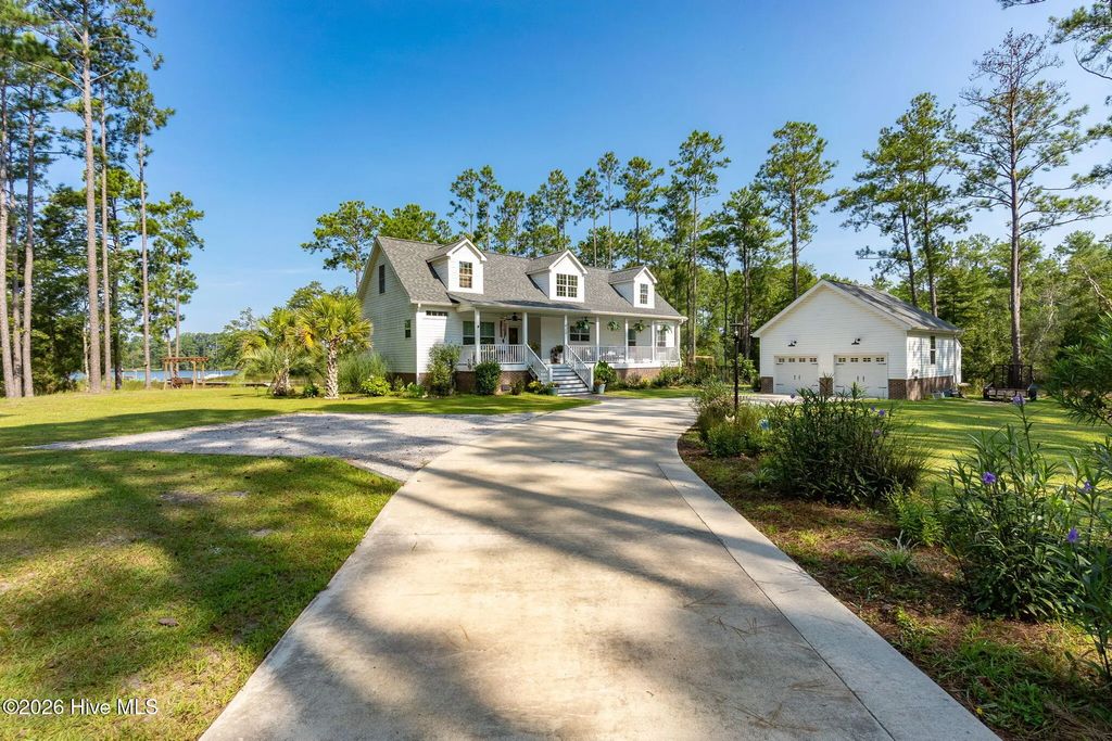 418 Vicksburg Court, Havelock