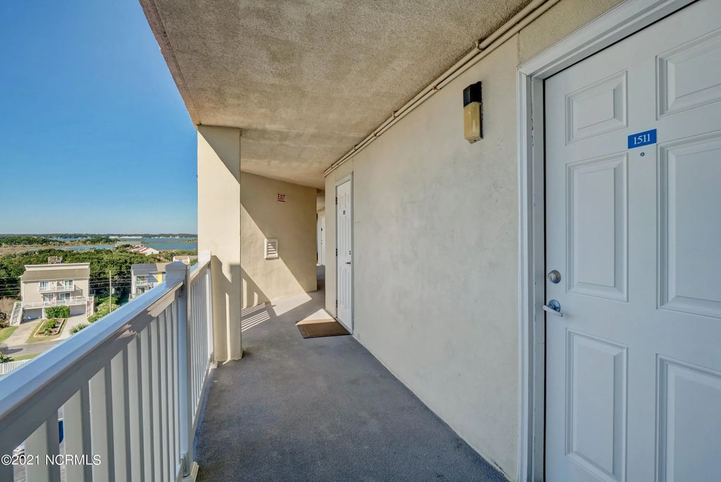 2000 New River Inlet Road Unit 1511, North Topsail Beach