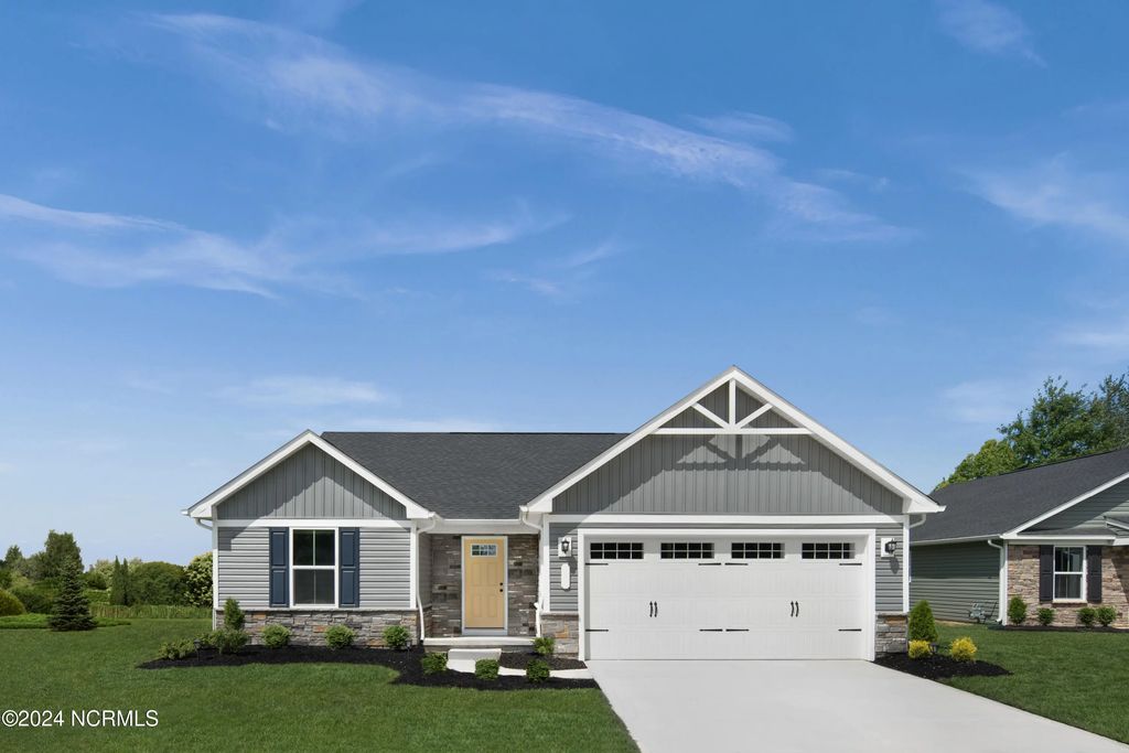 102 Tuscorora Lane, Moyock