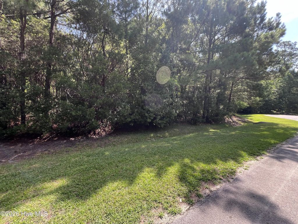 42 Windy Point, Belhaven