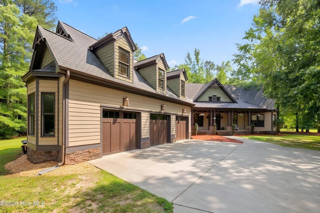 205 Carrie Drive, Archer Lodge