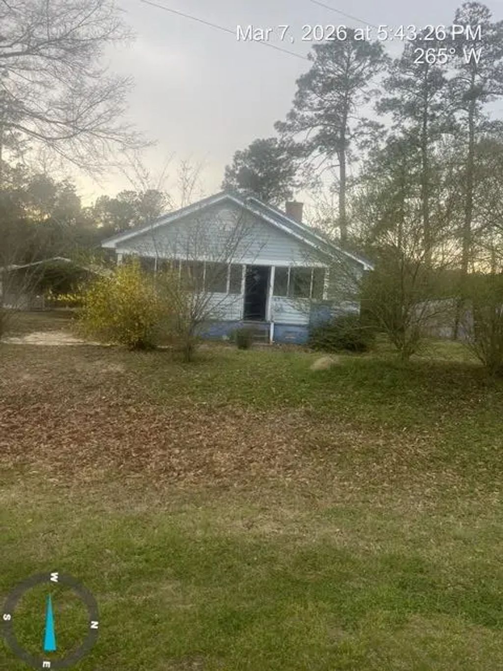 1650 Ware Mclendon Road, Wilkes