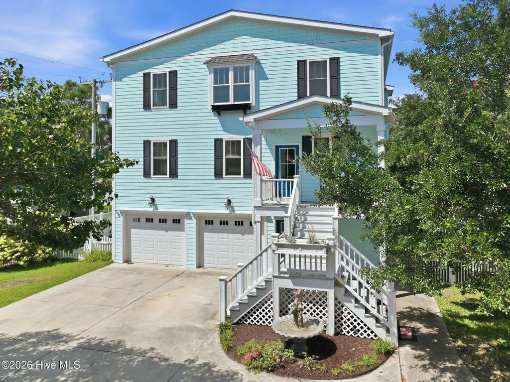 1536 Ann Street, Beaufort
