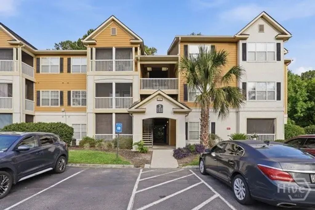 3307 Walden Park Drive, Savannah
