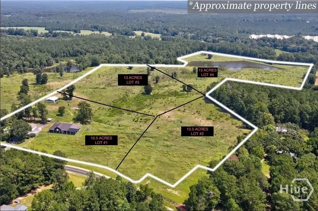 1291 Gray Horse Road, Greensboro