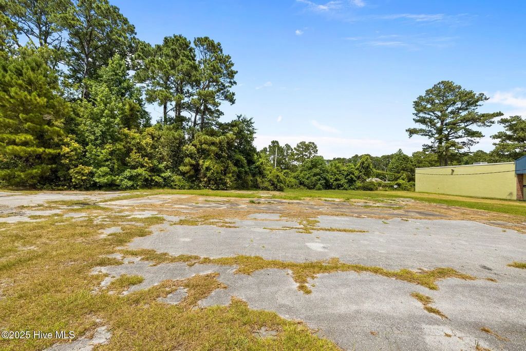 116 W Main Street, Havelock