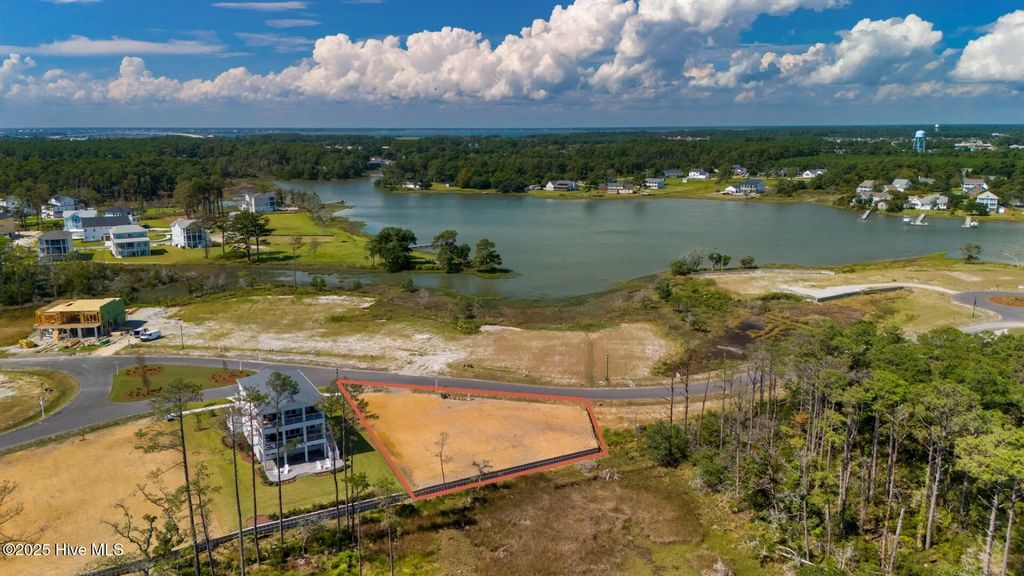 530 Freedom Park Road, Beaufort