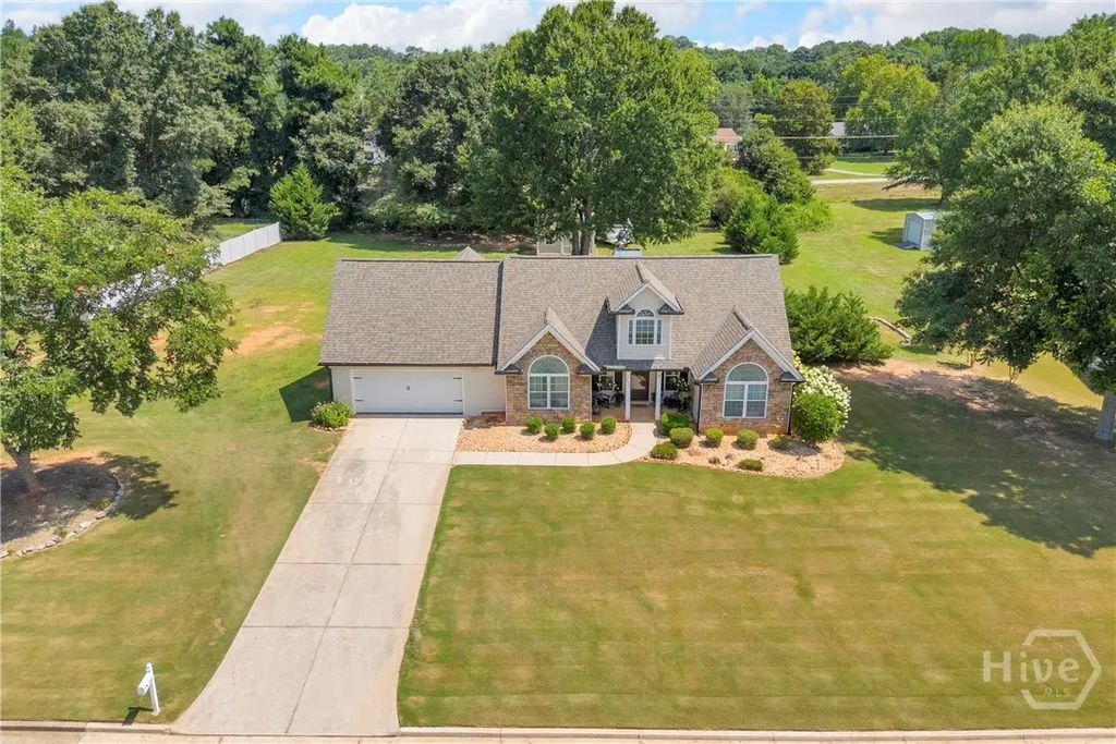 N/A, Loganville
