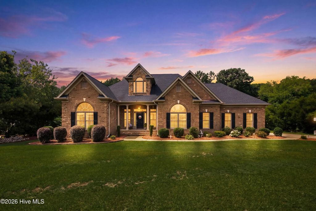 8617 Buckhorn Plantation Road, Sims