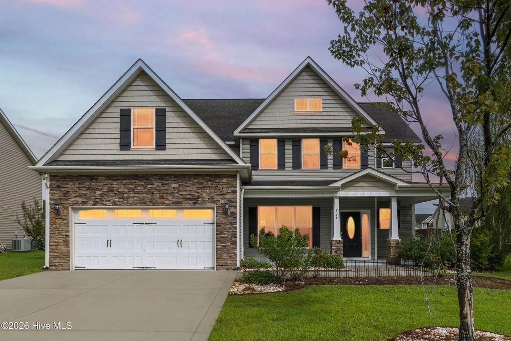 524 Sonoma Road, Jacksonville