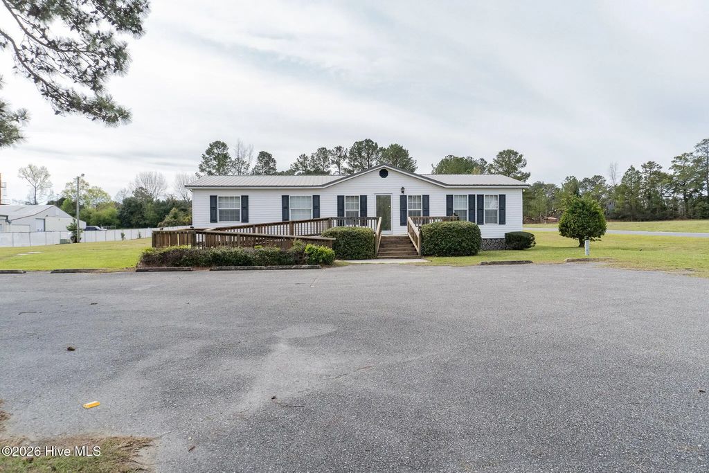 904 Jefferson Street, Whiteville