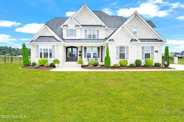 1357 Autumn Lakes Drive, Grimesland