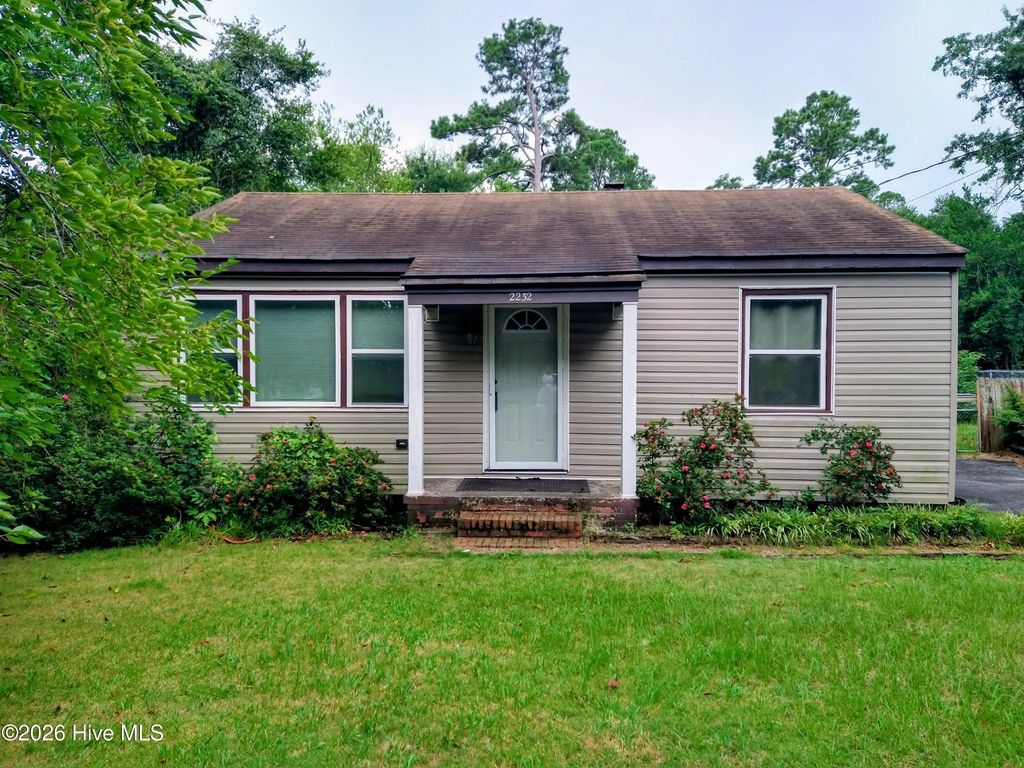 2232 Bandler Road, Richmond