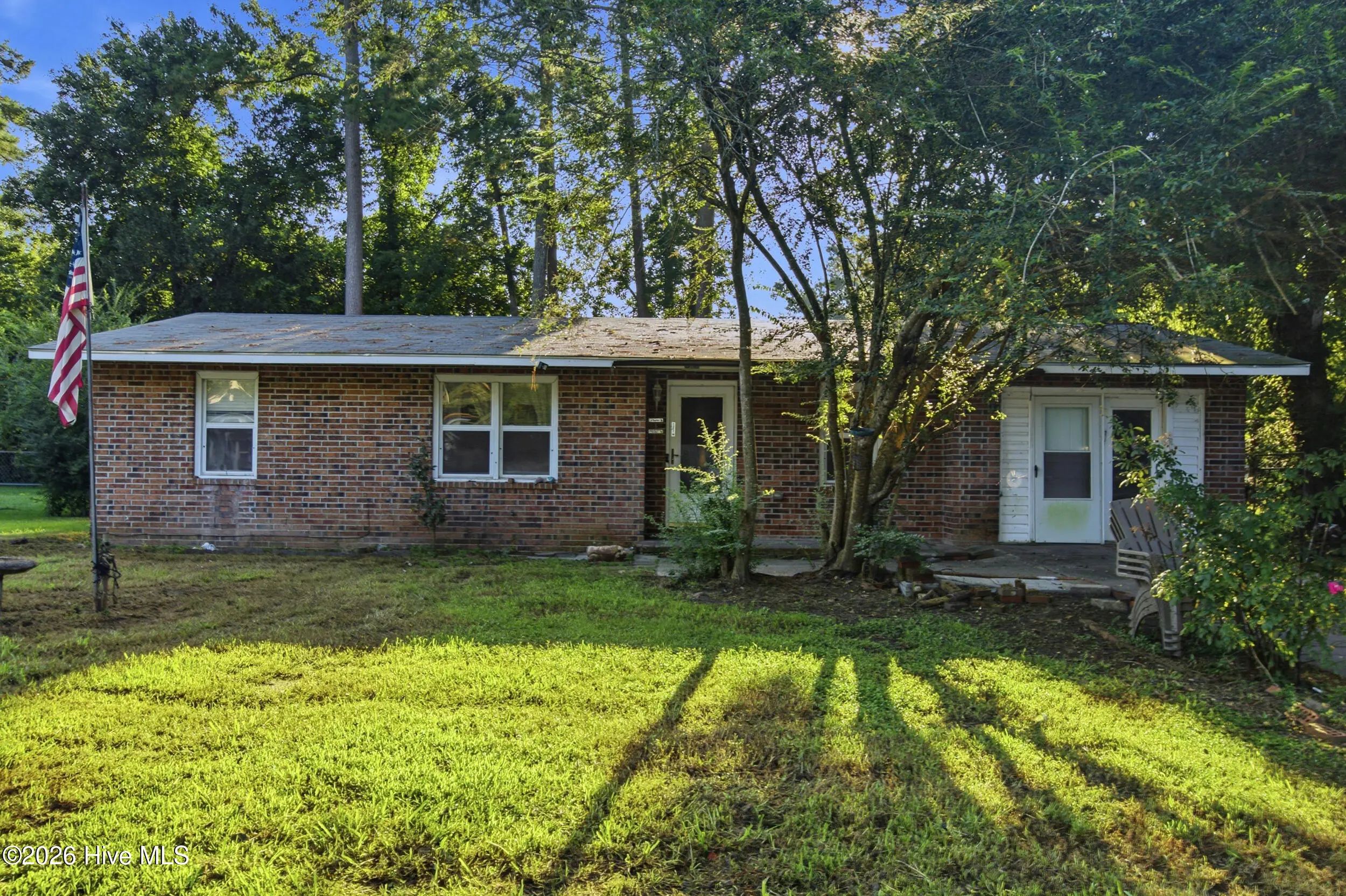 528 Oci Drive, Jacksonville