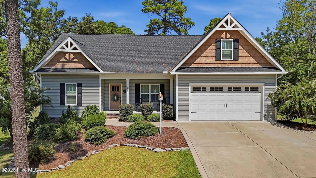 115 Cambridge Lane, West End