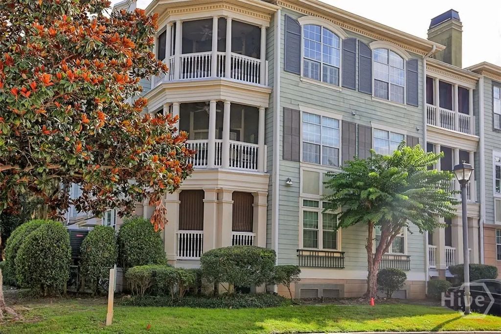 2823 Whitemarsh Way, Savannah