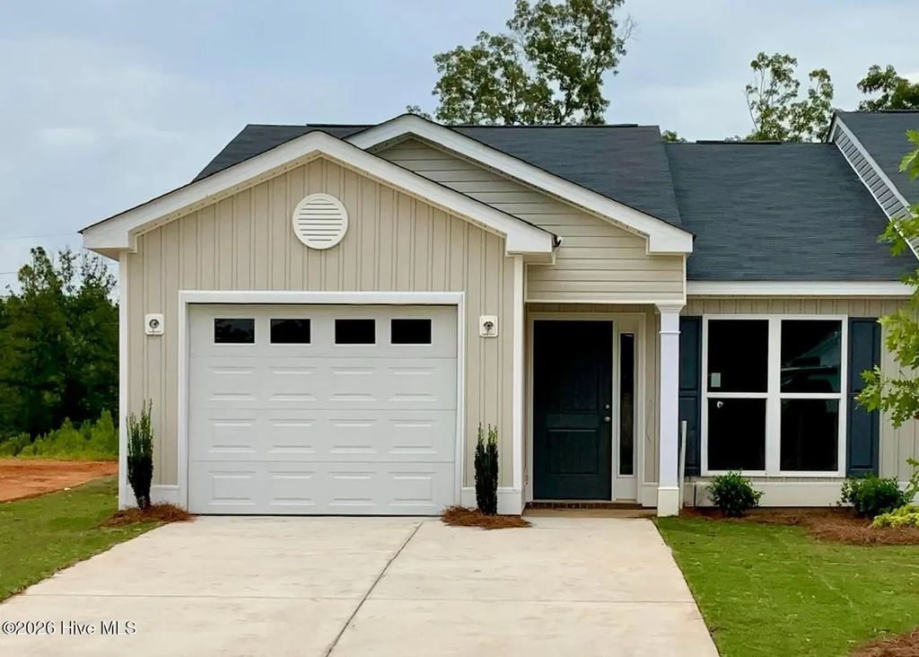 8055 Bannock Circle, Graniteville
