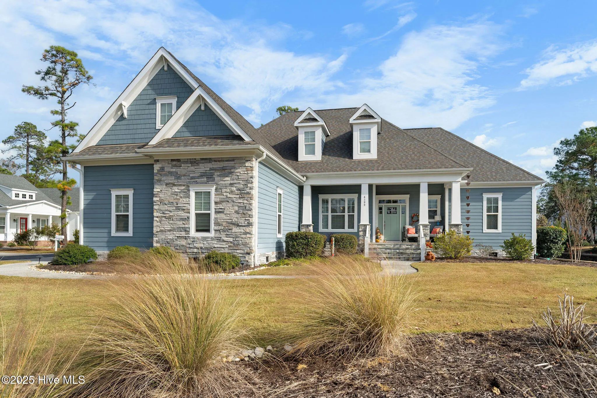4392 Se Spanish Moss Court Se, Southport