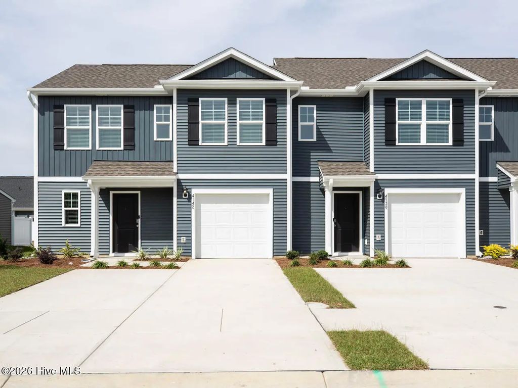 212 Cashmere Court Lot 36, Wilmington