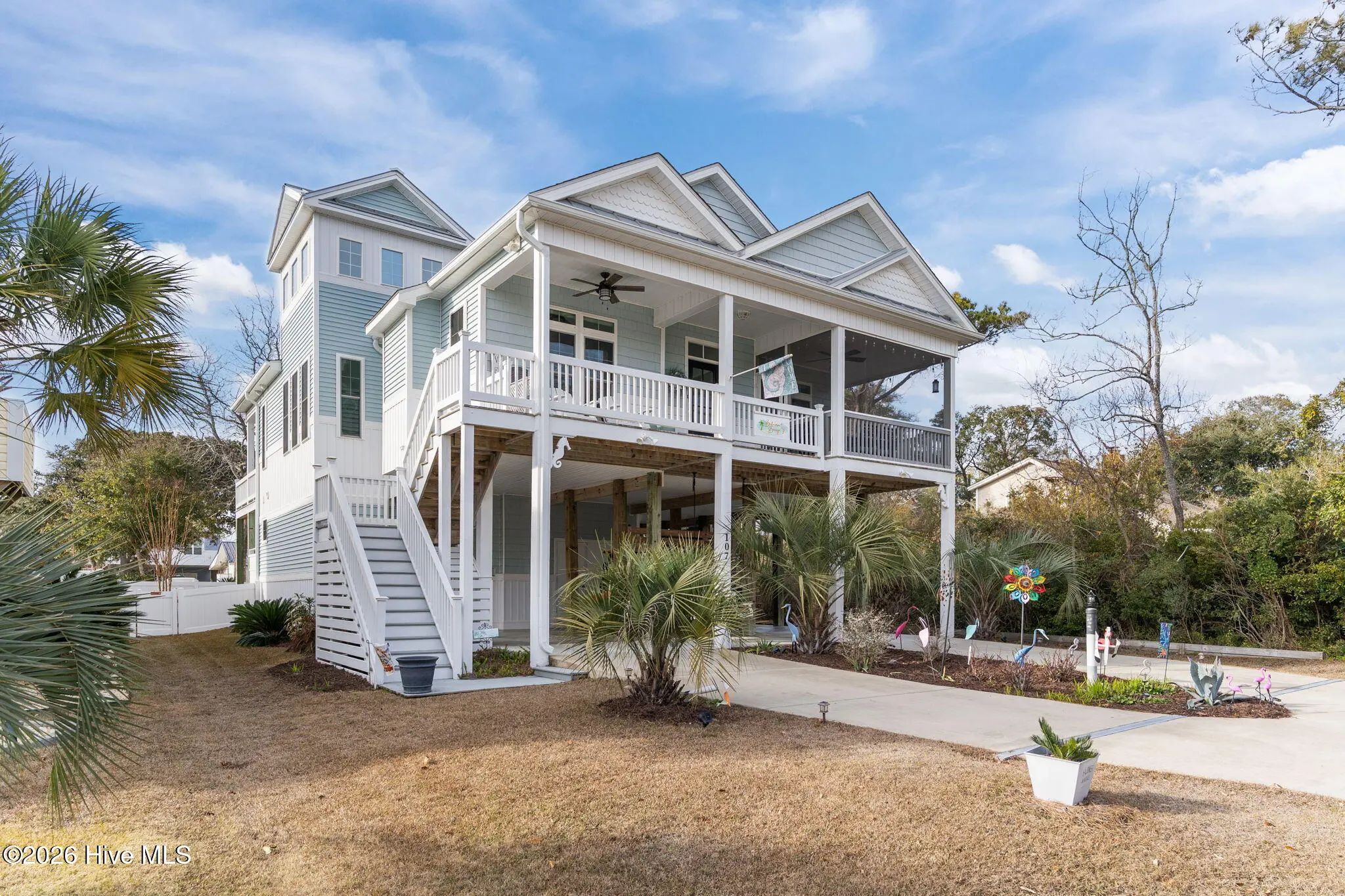 107 Se 44th Street, Oak Island