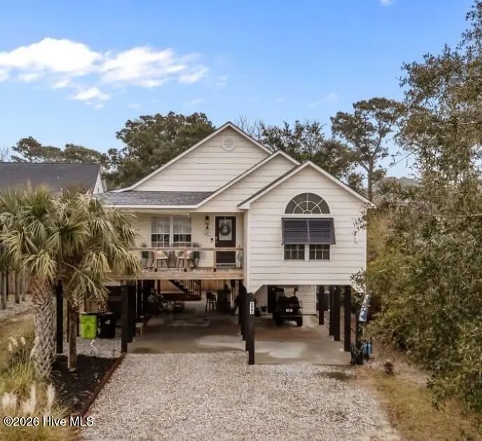 244 Ne 63rd Street, Oak Island