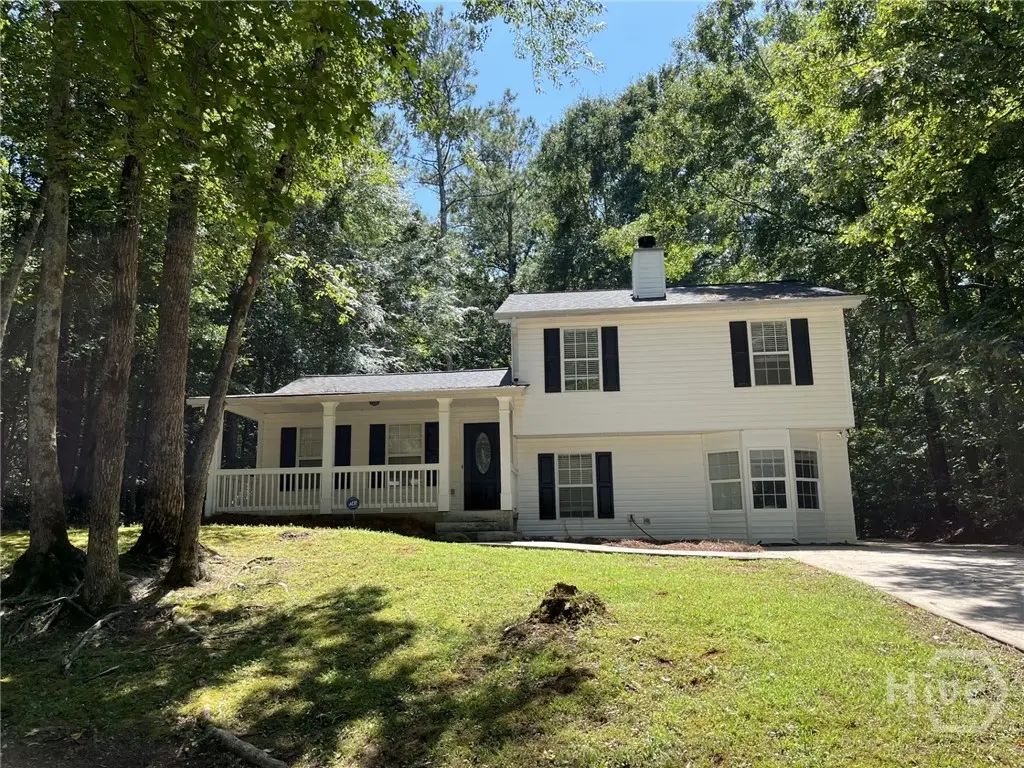 360 River Chase Drive, Athens