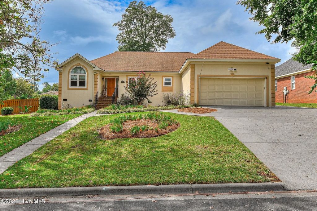 4026 Dowling Drive, Martinez